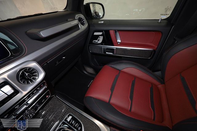 2022 Mercedes-Benz G-Class AMG G 63 4MATIC SUV - 23036579 - 27