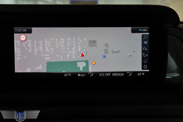 2022 Mercedes-Benz G-Class AMG G 63 4MATIC SUV - 23036579 - 31