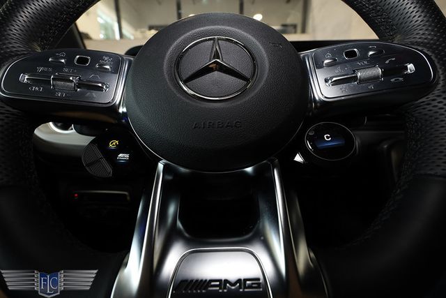 2022 Mercedes-Benz G-Class AMG G 63 4MATIC SUV - 23036579 - 34