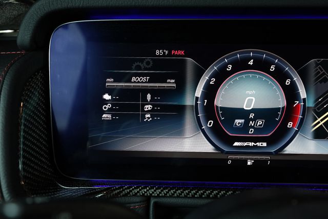 2022 Mercedes-Benz G-Class AMG G 63 4MATIC SUV - 23036579 - 35