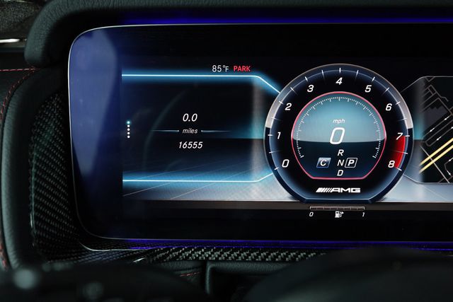 2022 Mercedes-Benz G-Class AMG G 63 4MATIC SUV - 23036579 - 37
