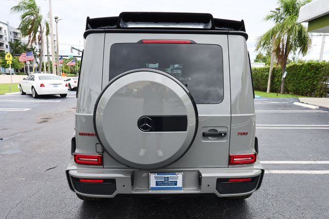 2022 Mercedes-Benz G-Class AMG G 63 4MATIC SUV - 23036579 - 7