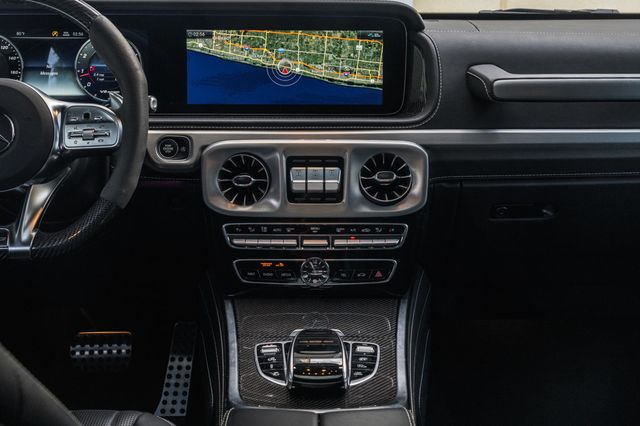 2022 Mercedes-Benz G-Class AMG G 63 4MATIC SUV - 22950428 - 9