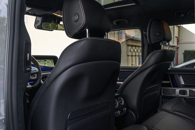 2022 Mercedes-Benz G-Class AMG G 63 4MATIC SUV - 22950428 - 13