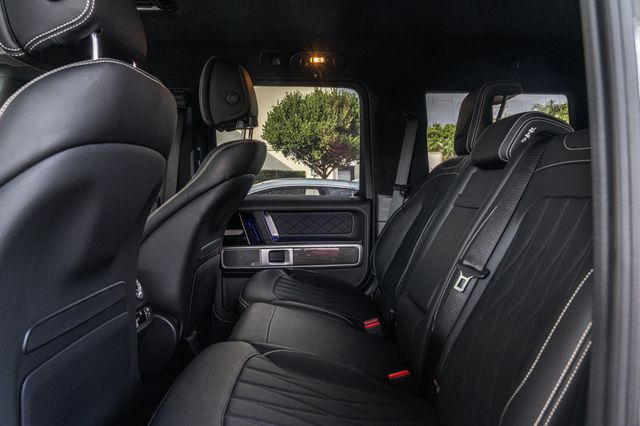 2022 Mercedes-Benz G-Class AMG G 63 4MATIC SUV - 22950428 - 14