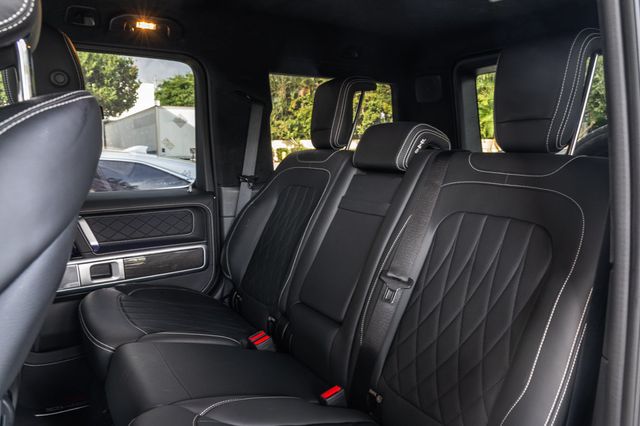 2022 Mercedes-Benz G-Class AMG G 63 4MATIC SUV - 22950428 - 15