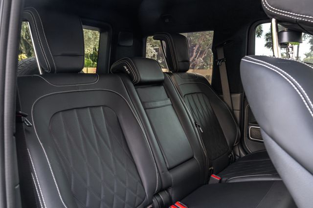 2022 Mercedes-Benz G-Class AMG G 63 4MATIC SUV - 22950428 - 16