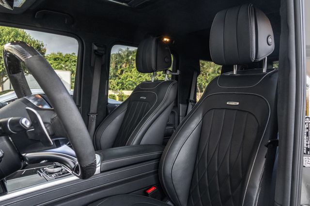 2022 Mercedes-Benz G-Class AMG G 63 4MATIC SUV - 22950428 - 6