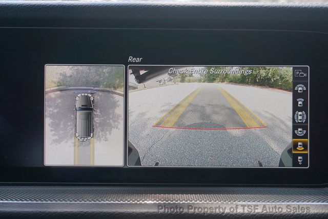 2022 Mercedes-Benz G-Class AMG G 63 4MATIC SUV ARABIAN GRAY WITH RED LEATHER INTERIOR - 23048195 - 18