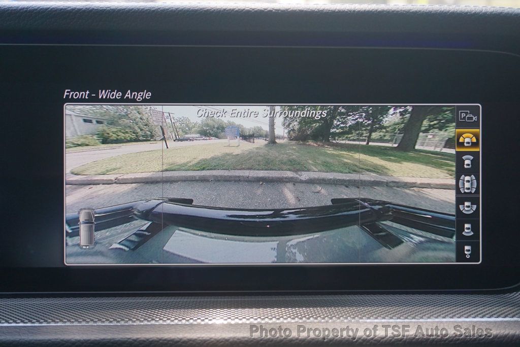 2022 Mercedes-Benz G-Class AMG G 63 4MATIC SUV ARABIAN GRAY WITH RED LEATHER INTERIOR - 23048195 - 22