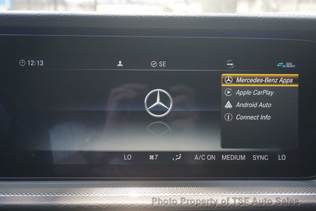 2022 Mercedes-Benz G-Class AMG G 63 4MATIC SUV ARABIAN GRAY WITH RED LEATHER INTERIOR - 23048195 - 26