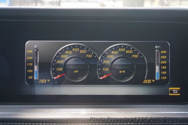 2022 Mercedes-Benz G-Class AMG G 63 4MATIC SUV ARABIAN GRAY WITH RED LEATHER INTERIOR - 23048195 - 31