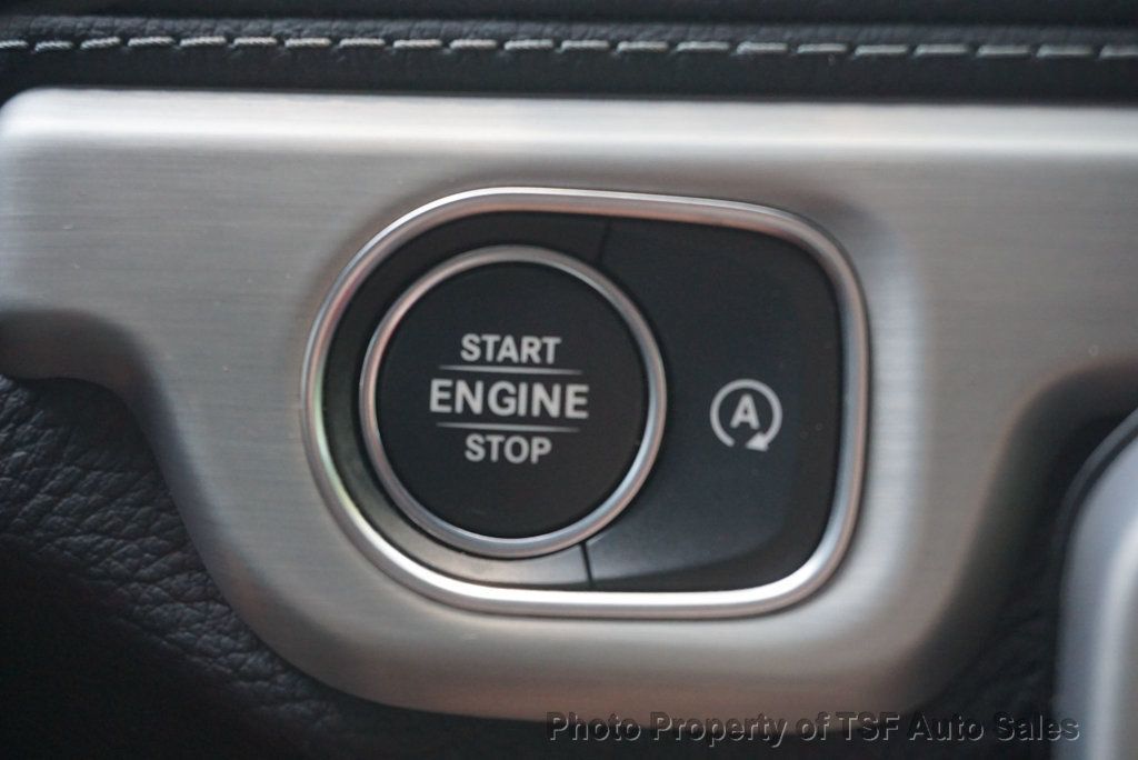 2022 Mercedes-Benz G-Class AMG G 63 4MATIC SUV ARABIAN GRAY WITH RED LEATHER INTERIOR - 23048195 - 41