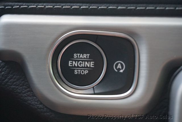 2022 Mercedes-Benz G-Class AMG G 63 4MATIC SUV ARABIAN GRAY WITH RED LEATHER INTERIOR - 23048195 - 41