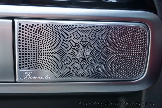 2022 Mercedes-Benz G-Class AMG G 63 4MATIC SUV ARABIAN GRAY WITH RED LEATHER INTERIOR - 23048195 - 46