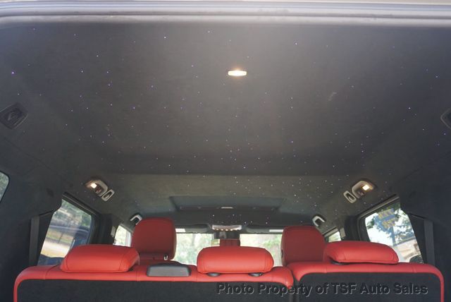2022 Mercedes-Benz G-Class AMG G 63 4MATIC SUV ARABIAN GRAY WITH RED LEATHER INTERIOR - 23048195 - 51