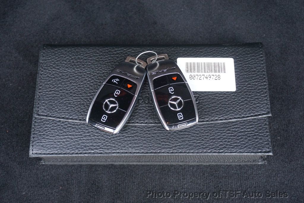 2022 Mercedes-Benz G-Class AMG G 63 4MATIC SUV ARABIAN GRAY WITH RED LEATHER INTERIOR - 23048195 - 57
