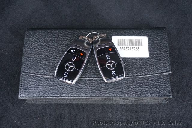 2022 Mercedes-Benz G-Class AMG G 63 4MATIC SUV ARABIAN GRAY WITH RED LEATHER INTERIOR - 23048195 - 57