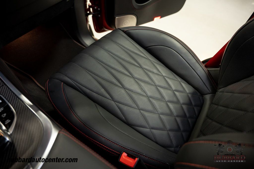 2022 Mercedes-Benz G-Class AMG G 63 4x4 Squared SUV - 22960196 - 24