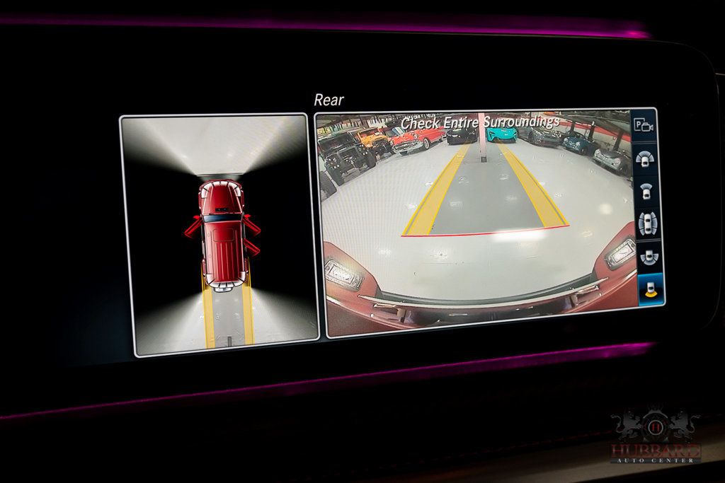 2022 Mercedes-Benz G-Class AMG G 63 4x4 Squared SUV - 22960196 - 71