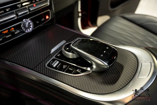 2022 Mercedes-Benz G-Class AMG G 63 4x4 Squared SUV - 22960196 - 73