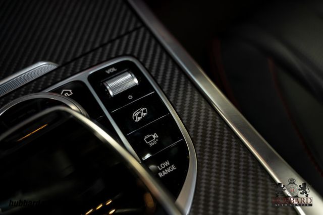 2022 Mercedes-Benz G-Class AMG G 63 4x4 Squared SUV - 22960196 - 74