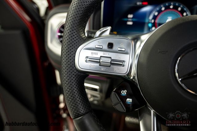 2022 Mercedes-Benz G-Class AMG G 63 4x4 Squared SUV - 22960196 - 75