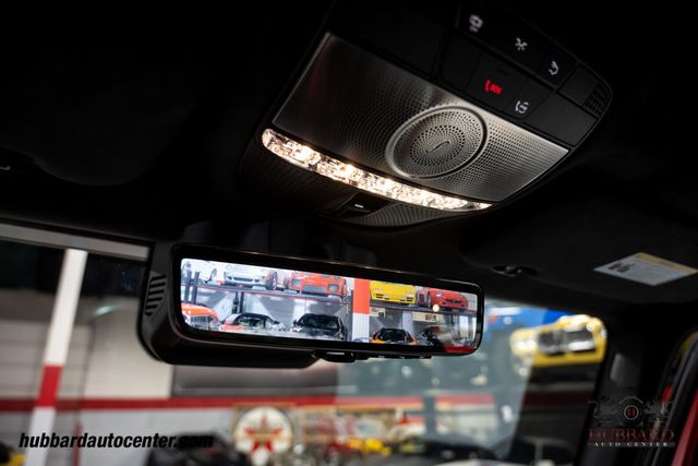 2022 Mercedes-Benz G-Class AMG G 63 4x4 Squared SUV - 22960196 - 77