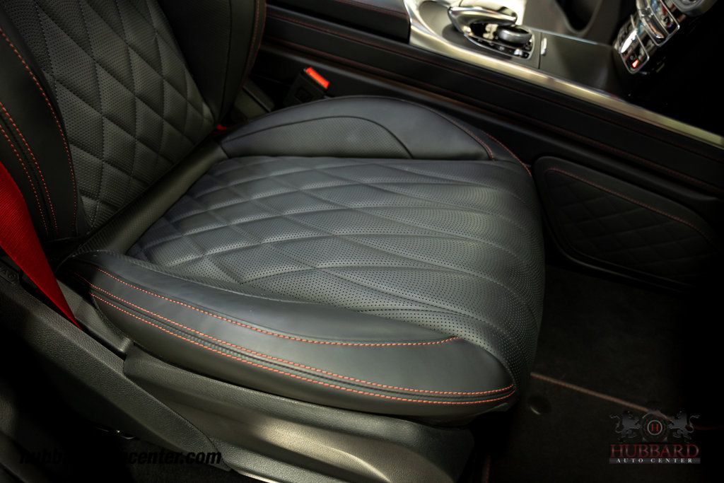 2022 Mercedes-Benz G-Class AMG G 63 4x4 Squared SUV - 22960196 - 79