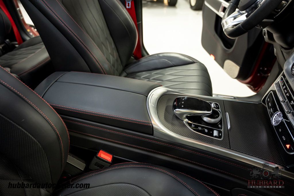 2022 Mercedes-Benz G-Class AMG G 63 4x4 Squared SUV - 22960196 - 80