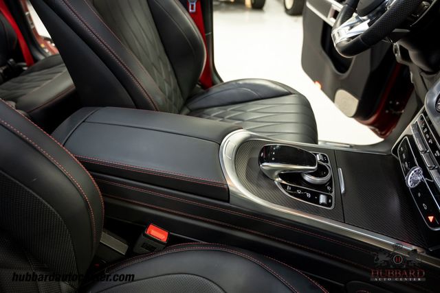 2022 Mercedes-Benz G-Class AMG G 63 4x4 Squared SUV - 22960196 - 80