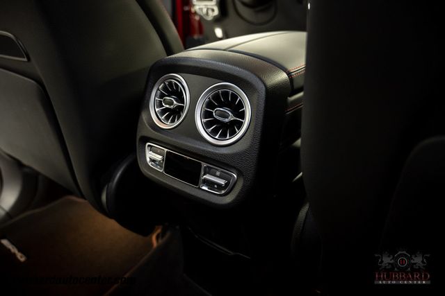 2022 Mercedes-Benz G-Class AMG G 63 4x4 Squared SUV - 22960196 - 85