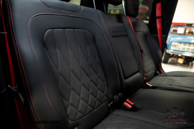 2022 Mercedes-Benz G-Class AMG G 63 4x4 Squared SUV - 22960196 - 86