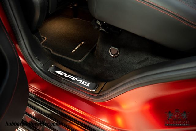 2022 Mercedes-Benz G-Class AMG G 63 4x4 Squared SUV - 22960196 - 91