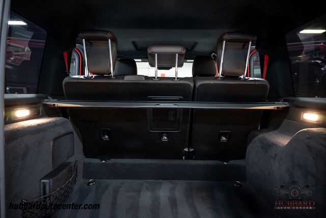 2022 Mercedes-Benz G-Class AMG G 63 4x4 Squared SUV - 22960196 - 92