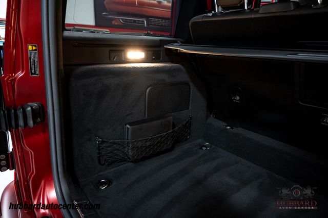 2022 Mercedes-Benz G-Class AMG G 63 4x4 Squared SUV - 22960196 - 93