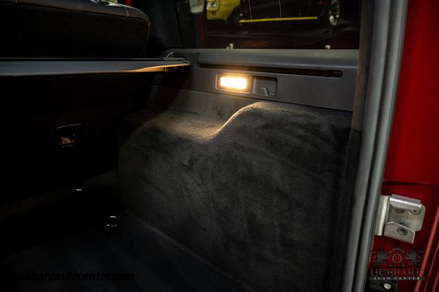 2022 Mercedes-Benz G-Class AMG G 63 4x4 Squared SUV - 22960196 - 94