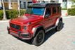 2022 Mercedes-Benz G-Class AMG G 63 4x4 Squared SUV - 23009708 - 9