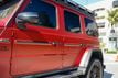 2022 Mercedes-Benz G-Class AMG G 63 4x4 Squared SUV - 23009708 - 10