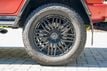 2022 Mercedes-Benz G-Class AMG G 63 4x4 Squared SUV - 23009708 - 16