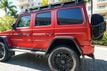 2022 Mercedes-Benz G-Class AMG G 63 4x4 Squared SUV - 23009708 - 17