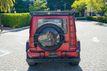 2022 Mercedes-Benz G-Class AMG G 63 4x4 Squared SUV - 23009708 - 22