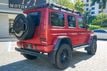 2022 Mercedes-Benz G-Class AMG G 63 4x4 Squared SUV - 23009708 - 26