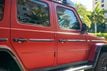 2022 Mercedes-Benz G-Class AMG G 63 4x4 Squared SUV - 23009708 - 28