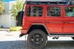 2022 Mercedes-Benz G-Class AMG G 63 4x4 Squared SUV - 23009708 - 30