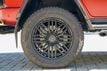 2022 Mercedes-Benz G-Class AMG G 63 4x4 Squared SUV - 23009708 - 31