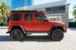 2022 Mercedes-Benz G-Class AMG G 63 4x4 Squared SUV - 23009708 - 32