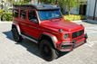 2022 Mercedes-Benz G-Class AMG G 63 4x4 Squared SUV - 23009708 - 38