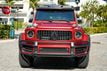 2022 Mercedes-Benz G-Class AMG G 63 4x4 Squared SUV - 23009708 - 3