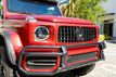 2022 Mercedes-Benz G-Class AMG G 63 4x4 Squared SUV - 23009708 - 39